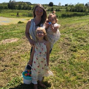 Meet your Posher, Annie